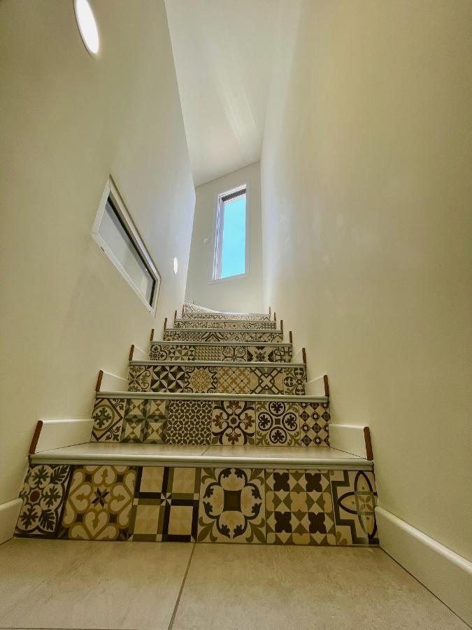 Appartement Souplex Jardin Proche Autoroute, Plages Et Attractions, Wifi - Tv, Calme Bessan Εξωτερικό φωτογραφία
